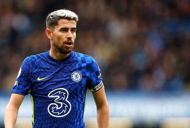 Jorginho suffers blow to Ballon d’Or aspiration