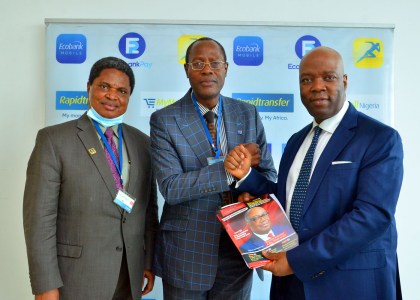 Ecobank Pledges Support For Enhanced Credit Practice In Nigeria, Partners ICA