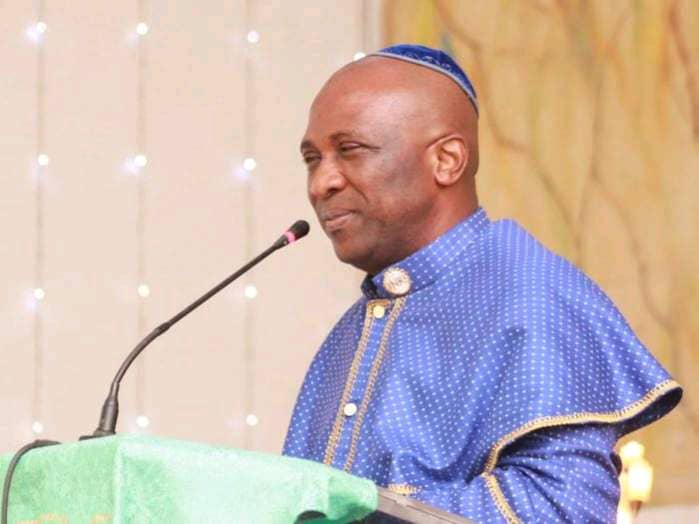 Bola Tinubu, Atiku Abubakar, Ademola Adeleke, Kayode Fayemi’s candidate won’t win upcoming polls – Primate Ayodele