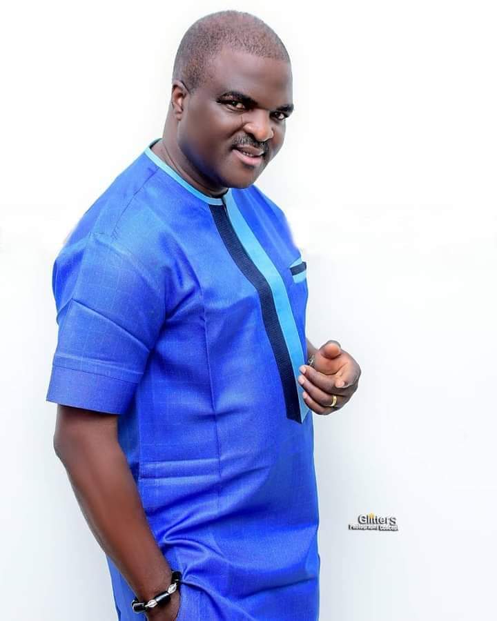 Asiwaju Abass Akande Obesere