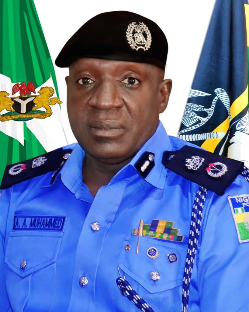 2021 RECRUITMENT INTO THE NIGERIA POLICE FORCE(CONSTABLES) IN DELTA STATE