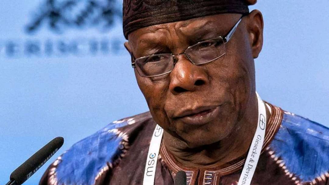 Why I Owe Nobody Apology For Not Believing In Oduduwa Republic – Obasanjo