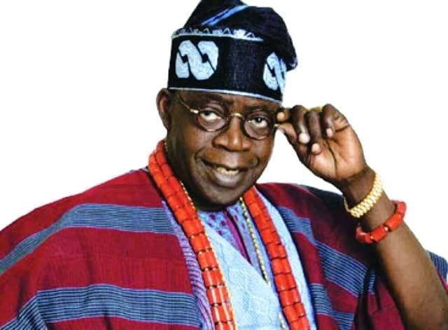 2,500 Clerics Offer Special Prayers In Kano For Tinubu’s Presidential Ambition