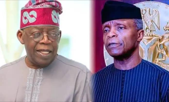 Yoruba Leaders Obasanjo, Alaafin, Ooni Must Intervene On Brewing Crisis Between Tinubu And Osinbajo – Dr Ajulo