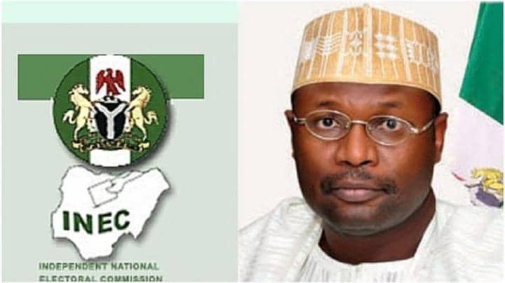 INEC Releases Calendar For Campaigns Over 2023 Presidential, Guber Elections.