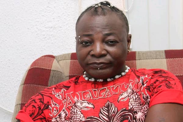 Aside Sex, Most Girls Have Nothing To Offer A Man –  Charly Boy