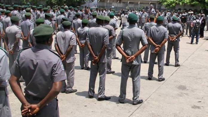 Major Shake-Up In Nigeria Customs, 37 Comptrollers Redeployed