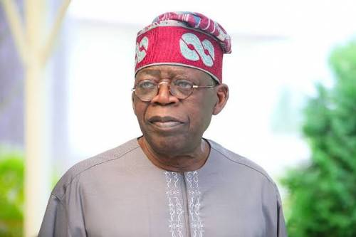 I Didn’t Mean To Fight Dirty For 2023 Presidency – Ex-Lagos Governor Tinubu Makes U-turn