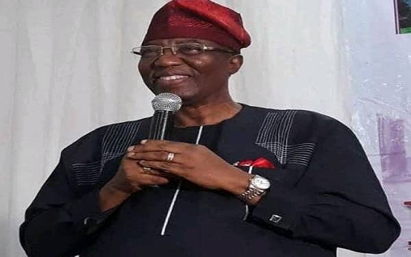 Police Express Anger Over Death Of Colleague At Gbenga Daniel’s House, Reveals The Small Amount Ex-Governor Pays Him Weekly.