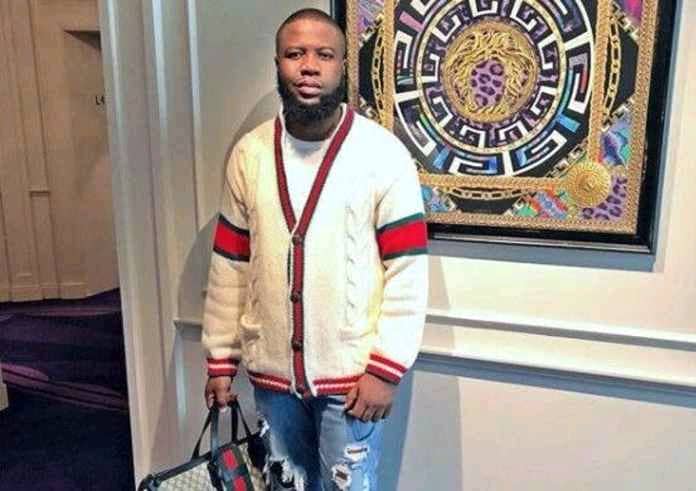 I did not announce that Hushpuppi is dead – Kemi Olunloyo