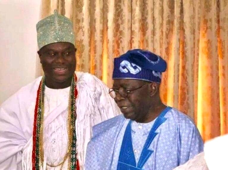 2023: I’m fit to rule Nigeria — Tinubu