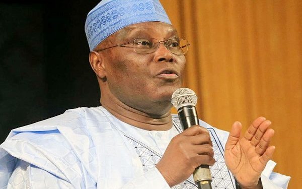 2023: Atiku visits Obasanjo, Alake over Presidential bid