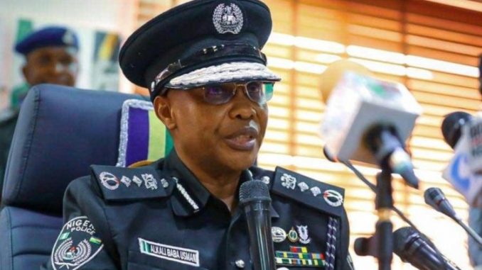 Shake-up As IGP Appoints New DIG, Redeploys AIG Ciroma, Others.