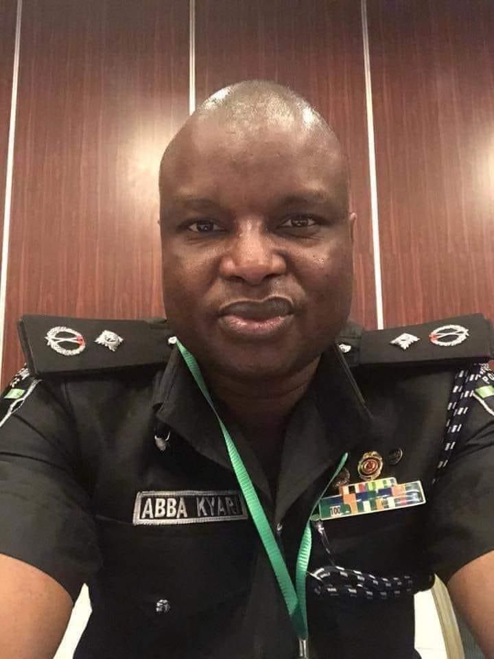 Extradition Not Likely On DCP Abba Kyari – Dr Saidu Musa Saleh