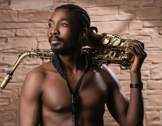 I’m Honored To Be Of Kuti Clan – Made