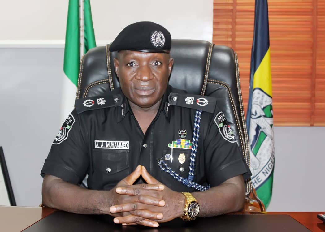 Getay Notorious Armed Robber Is Dead- Police