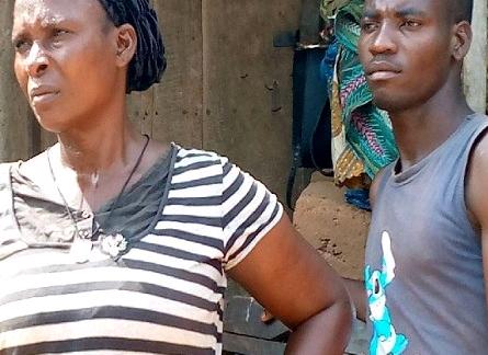 Mother Gives Reasons Why She Slept With Her Son And Got Pregnant For Him