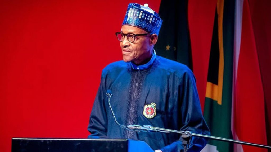 My absence will not affect running of govt, Osinbajo, two others will be in charge – Buhari