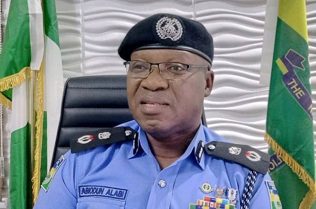 Lagos State Police Command React To Claims That Festac Police Division Work In Collaboration With Armed Robbers