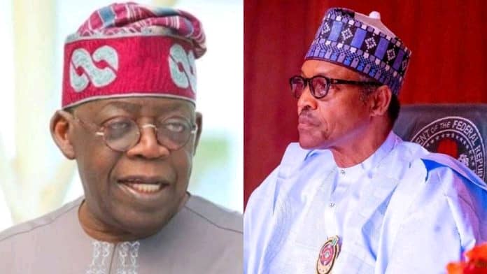 APC National Chair: Why Tinubu’s candidate may lose to Buhari’s alleged candidate