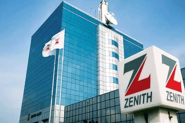 Court Orders Customer To Pay Zenith Bank N6.3b