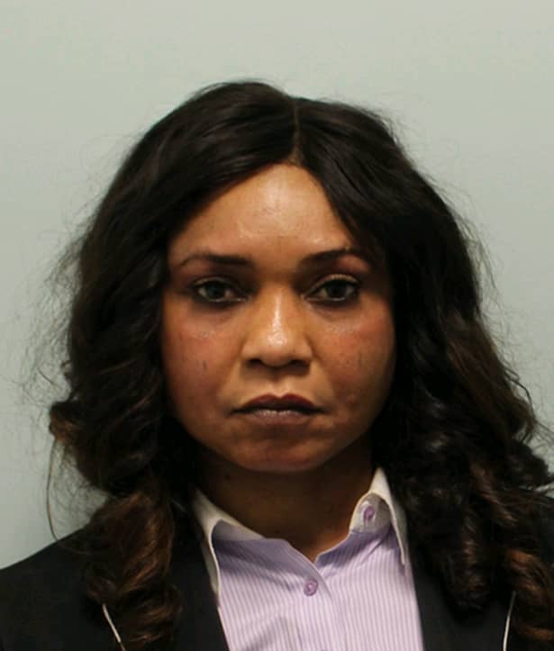 London nurse who trafficked women and forced them to work as prostitutes ordered to pay £183k