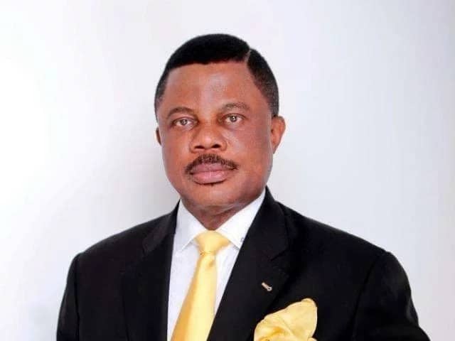 EFCC Frees Obiano, But Seizes Passport