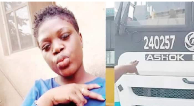 Why I ran away, Lagos BRT driver opens up – Reveal.