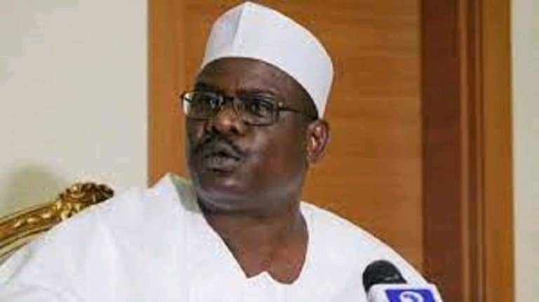 Kaduna Train: Swear You Don’t Have The Knowledge Of Bandits Whereabouts – Senator Ndume