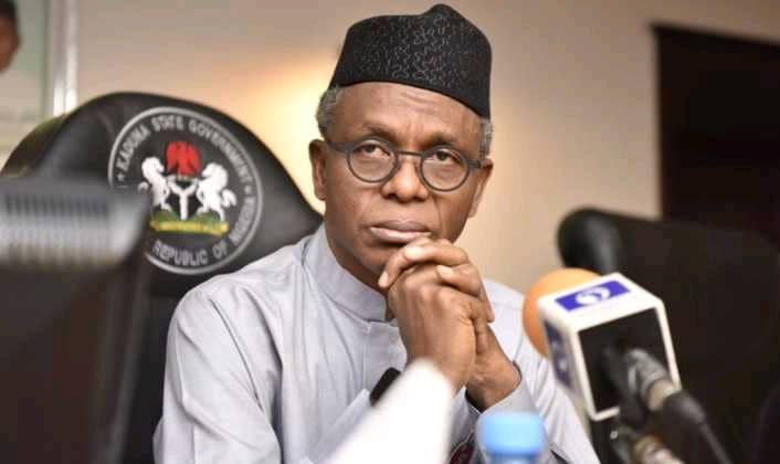 “They Are Not The Ordinary Kidnappers” – Gov.  El-Rufai