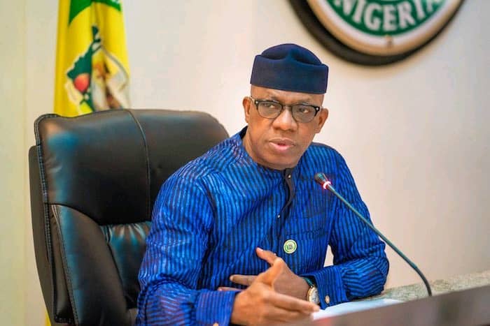 Ogun State Governor, Abiodun Orders Relocation Of Army, Police, DSS To Sagamu