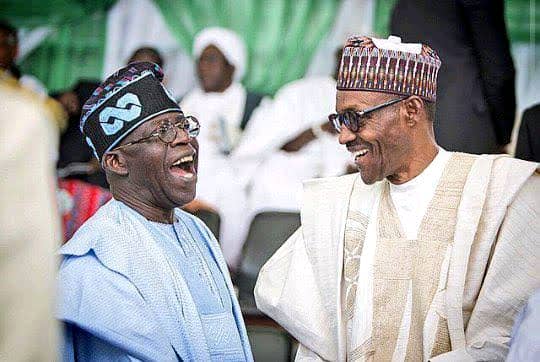 Tinubu Knows Buhari Has A Preferred Presidential Candidate  – Tinubu’s Group