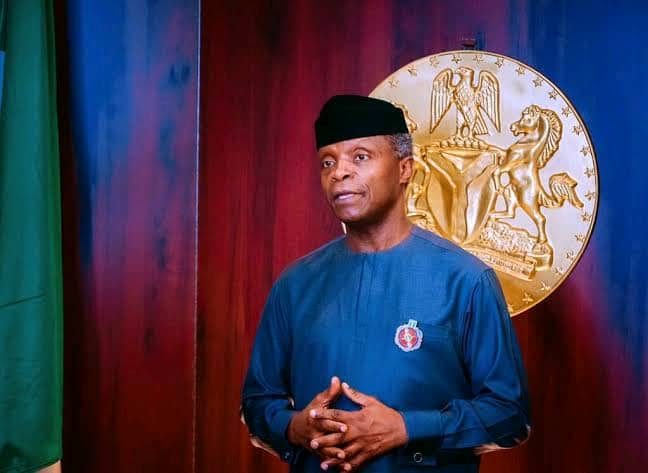 2023: Osinbajo No Longer Our Member – Lagos APC