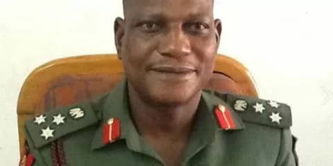 Buhari Pardons ex-Brigadier-General Ransome-Kuti Convicted Over Boko Haram Raid