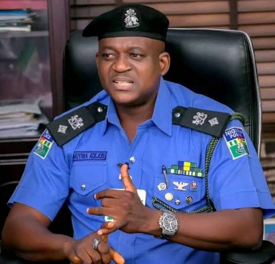 IGP ORDERS MAXIMUM SECURITY IN SCHOOLS, COLLEGES•