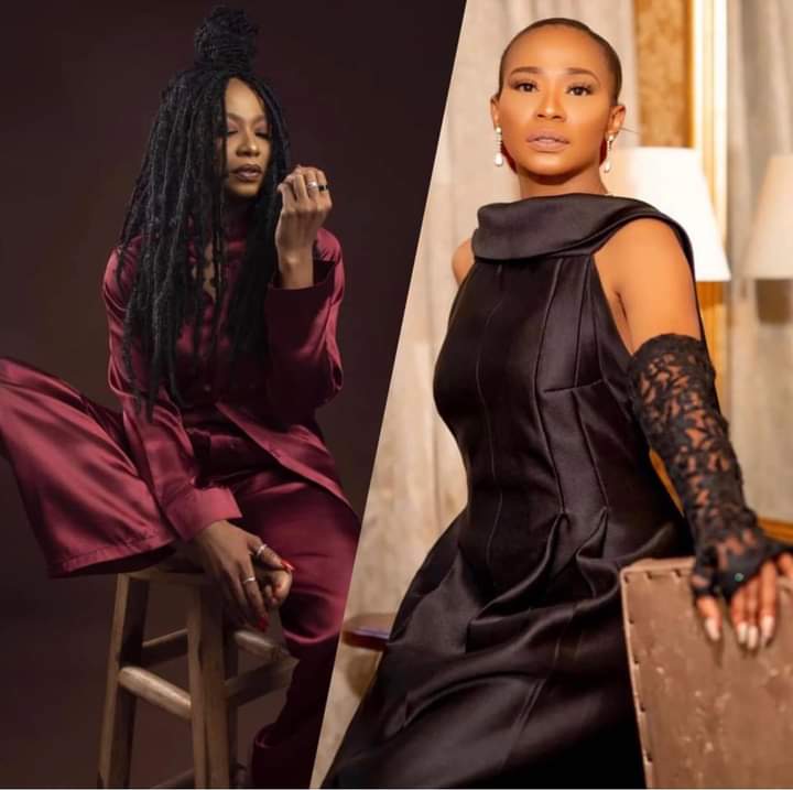 Actress Nse Ikpe-Etim – I felt Inadequate not Ashamed, when I found out I can’t have children.