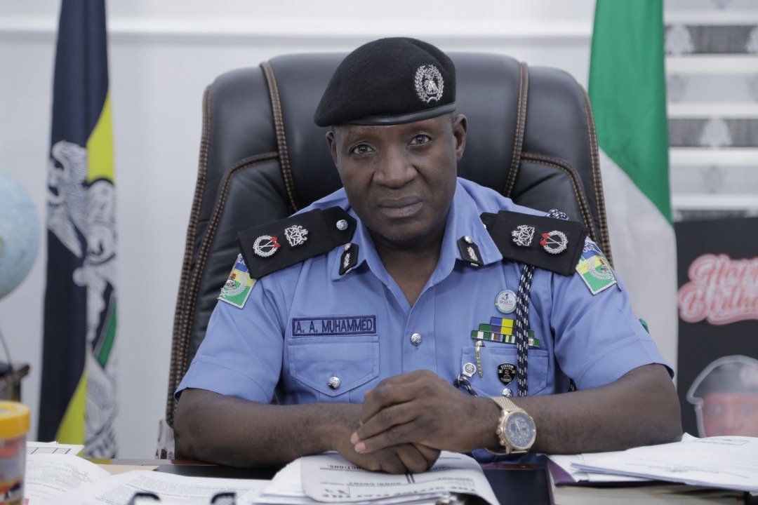 No Girl Died – Delta Police