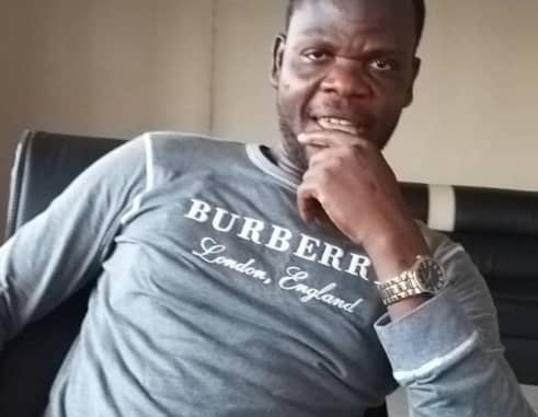 Why We Arrested Ibadan-Based Broadcaster, Oriyomi Hamzat – Police