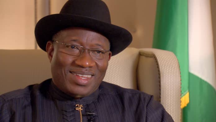 2023: APC Governors ‘Gang Up’ Against Jonathan