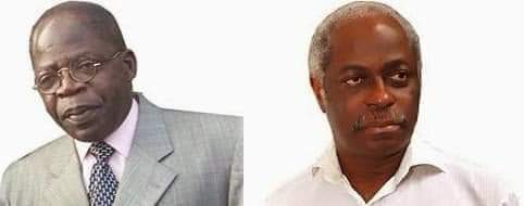 VAWULENCE 419 POLITICIANS; Nigerians have short memory, they said his my schoolmate – Femi Aribisala wrote