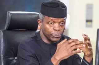 Lawmakers Impeach Ahmed Muhammed, 3 Others, Osinbajo Seeks More Collaboration With U.S