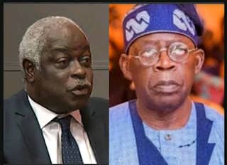 Voice Of Aiyekooto: I Was In Government College Ibadan (GCI) From 1962 To 1968, And Tinubu Was Not There- Femi Aribasala