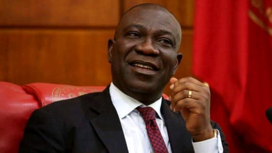 Alleged Organ Harvesting: Ekweremadu Drags NIMC, NIS To Court