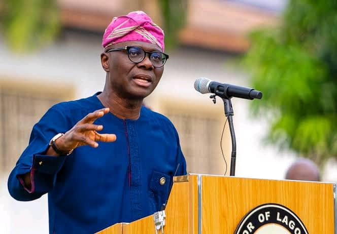 Why We Sealed 137 Eateries, Others In Lagos – Government.