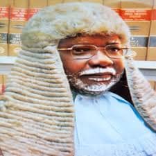 Acting CJN, Ariwoola, Reportedly Started School Aged One