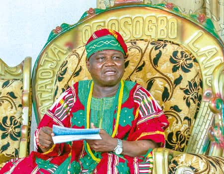 How Adeleke’s Victory Saved Me From Being Dethroned — Ataoja Of Osogbo.