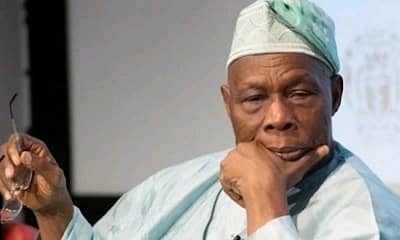 Tomorrow may never come, take over leadership now – Obasanjo