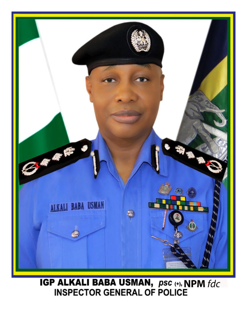 POLICE RECUITMENT BASED ON MERIT- IGP