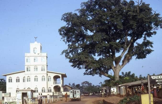 Brief History of Ìjèbú-Jèsà land in Yorubaland