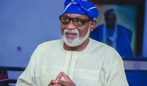 The person that accommodated them before the attack has also been arrested – Gov Akeredolu